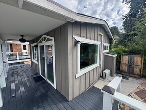 342 S Mount Vernon Ave, Unit Casita in Prescott, AZ - Foto de edificio - Building Photo