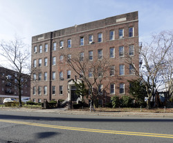 Dolly Madison Apartments