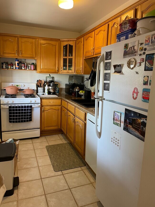 1631 Michigan Ave, Unit 1631.5 Michigan avenue in Santa Monica, CA - Building Photo - Building Photo
