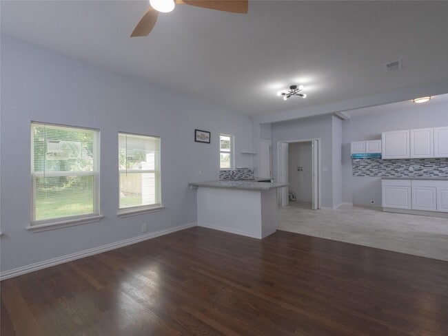 property at 2703 Areba St