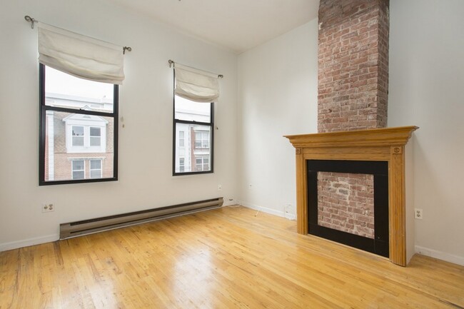 509 Monroe St in Hoboken, NJ - Building Photo - Building Photo