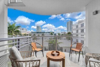 2155 Washington Ct in Miami Beach, FL - Building Photo - Building Photo