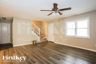 2603 Mountain Brook Rd, Unit 605 in Canton, GA - Foto de edificio - Building Photo