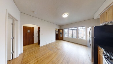 2030 Dwight Way in Berkeley, CA - Foto de edificio - Building Photo