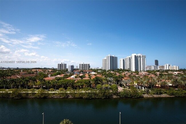 property at 3701 N Country Club Dr