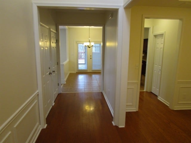 809 Plaintain Dr in Woodstock, GA - Foto de edificio - Building Photo