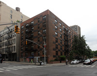 88 Bleecker St in New York, NY - Building Photo - Building Photo