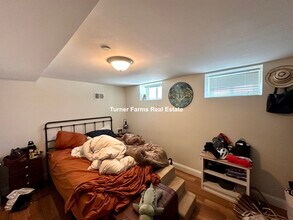 10 Marney St, Unit 1 Marney unit 1 in Cambridge, MA - Building Photo - Building Photo