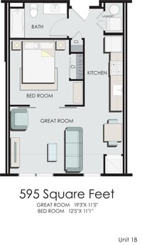 Residences at Bentwood photo'