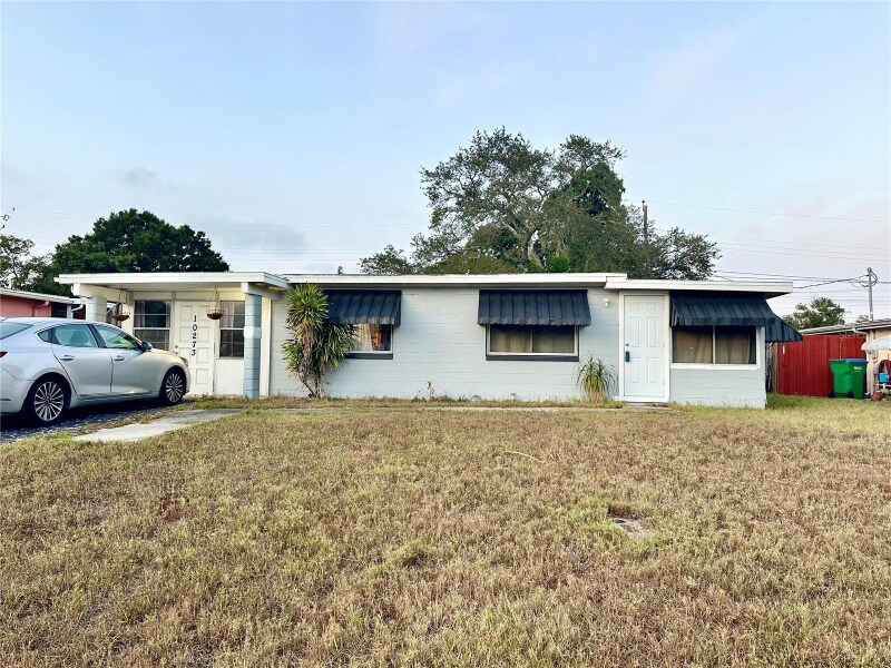 10273 109th Ave in Largo, FL - Building Photo