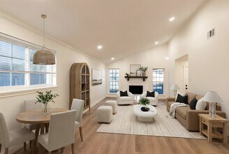 1102 Ashdale Dr in Sugar Land, TX - Building Photo - Building Photo