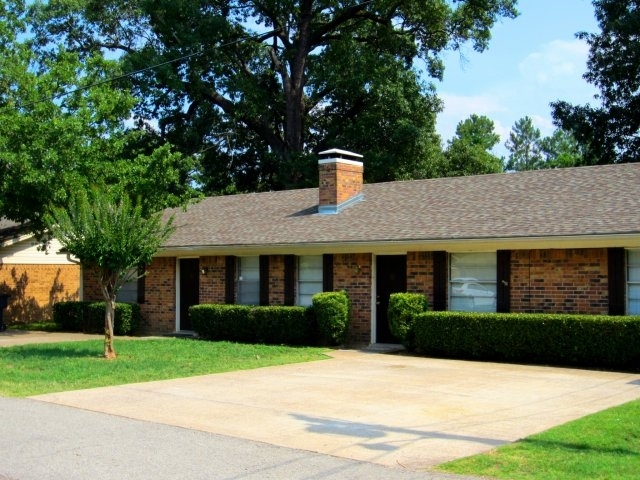 Cambridge Oaks I in Tyler, TX - Building Photo - Building Photo