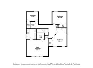 2304 Charny Dr in Raleigh, NC - Foto de edificio - Building Photo