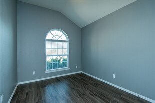5306 Windy Plantation Dr in Brookshire, TX - Building Photo