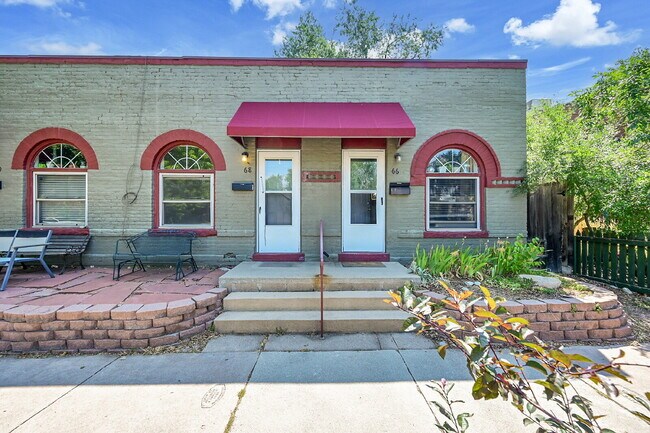 property at 72 Elati St