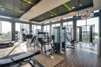 Reverie at River Hollow in Houston, TX - Building Photo - Interior Photo