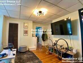 306 Washington St, Unit 1 in Somerville, MA - Building Photo - Building Photo