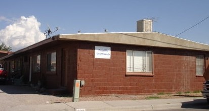 926-932 N Tornillo St in Las Cruces, NM - Building Photo - Building Photo