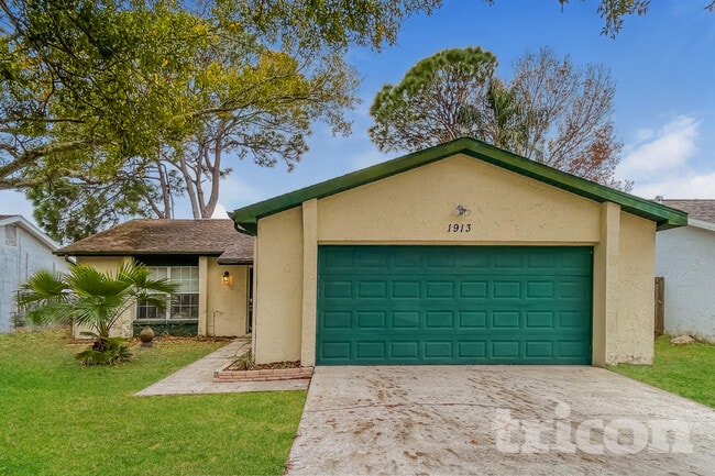 property at 1913 Hudson Ct