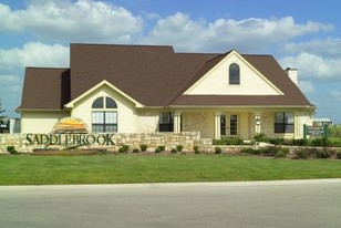 Saddlebrook Apartments