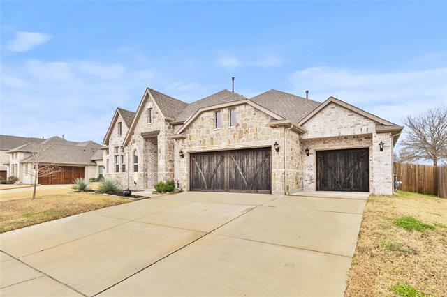 2914 Lampasas Dr in Royse City, TX - Building Photo - Building Photo