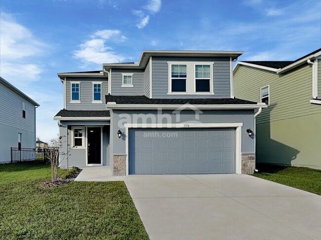 property at 5970 Sycamore Pl St