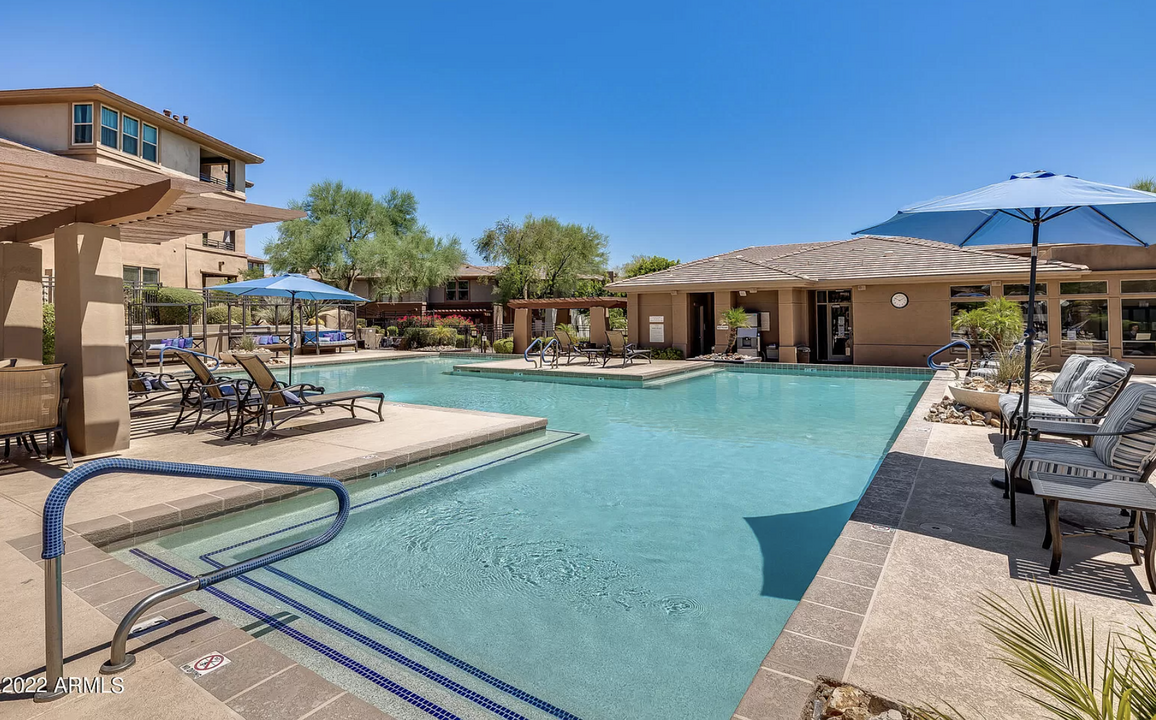 19777 N 76th St, Unit 3145 in Scottsdale, AZ - Building Photo