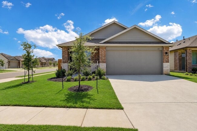property at 216 Strand Ln