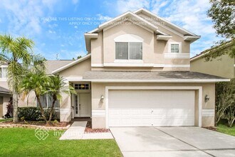 19319 Sandy Springs Cir in Lutz, FL - Building Photo - Building Photo