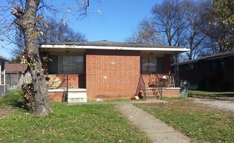 2108 Cooley St Apartments