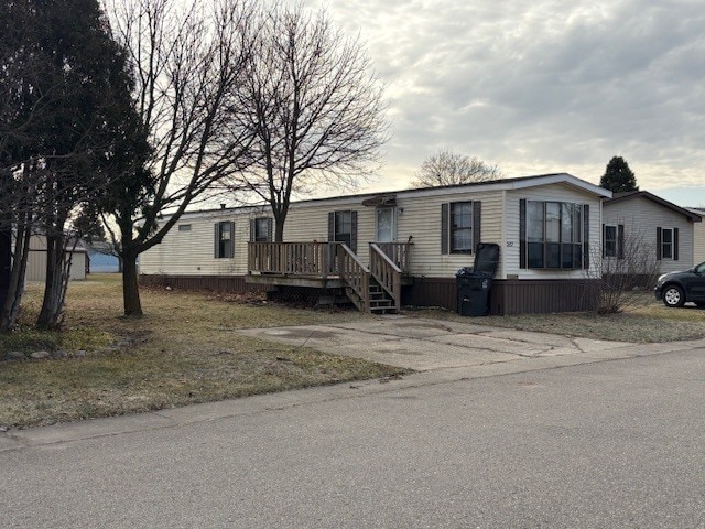 property at 287 Jacqualyn Dr