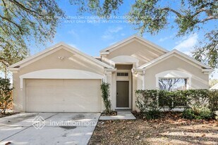 26821 Roseann Pl, Unit 00001-1505 in Lutz, FL - Building Photo