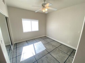 2862 N Tyndall Ave in Tucson, AZ - Building Photo - Building Photo