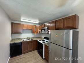 237 S Ingalls St in Denver, CO - Building Photo - Building Photo