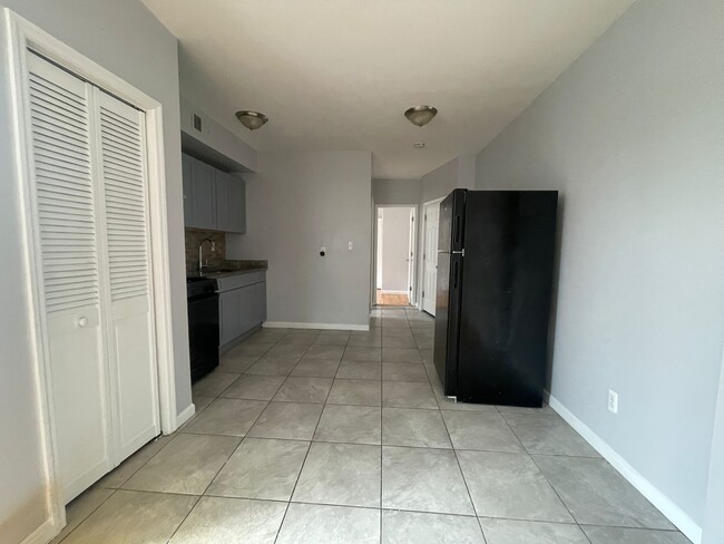191 Martin Luther King Jr Dr in Jersey City, NJ - Building Photo - Building Photo