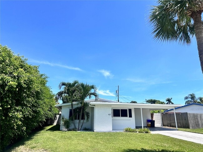 property at 407 Riverside Dr