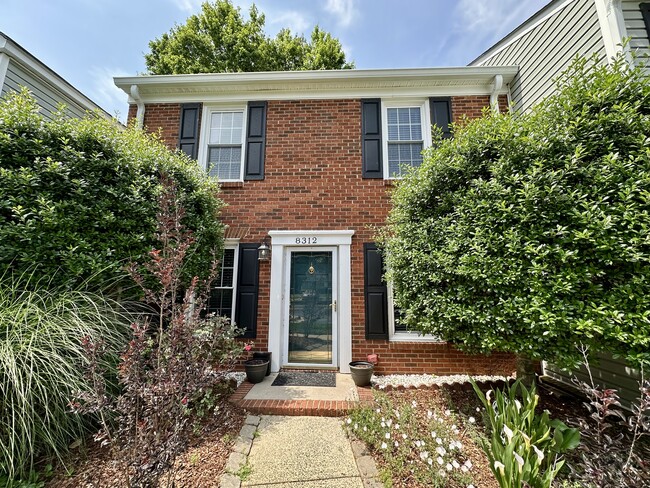 property at 8312 Chippenham Ln