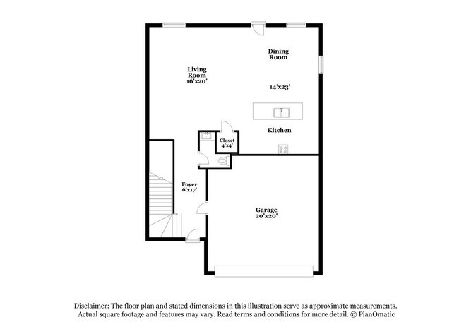 1044 Sutherland Dr in Winder, GA - Building Photo - Building Photo