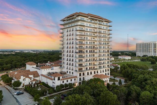 property at 2800 Lakeside Pkwy