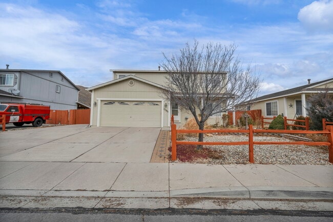 property at 17795 Oakview Ct
