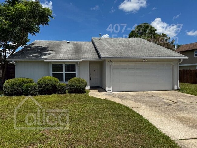property at 9593 Villiers Dr S