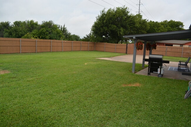 property at 3100 Valley Forge Trail