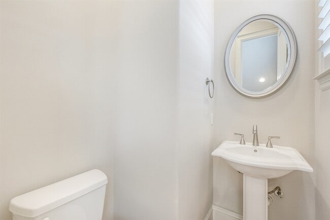 property at 2301 Park St