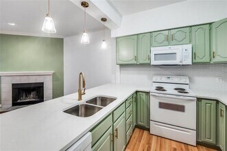 3208 Cole Ave in Dallas, TX - Building Photo - Building Photo