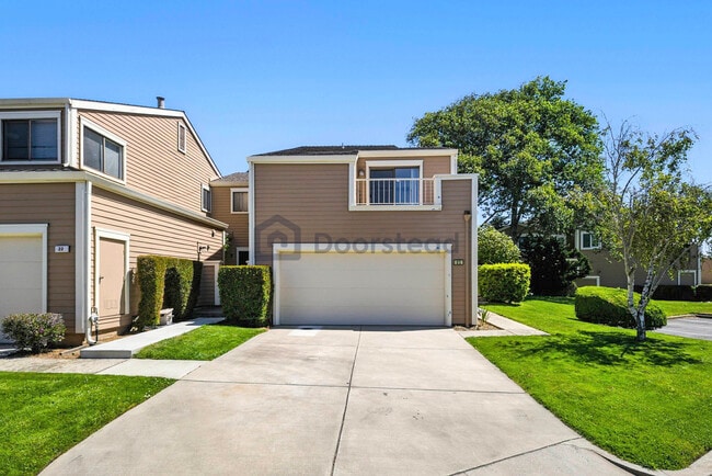 property at 21 Crown Cir