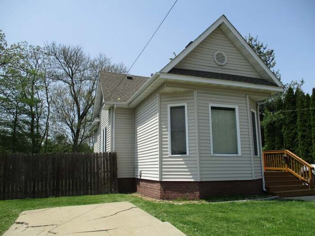 722 S Park St in Streator, IL - Building Photo - Building Photo