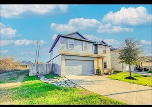 5026 Fairwater Ct in Richmond, TX - Building Photo - Building Photo