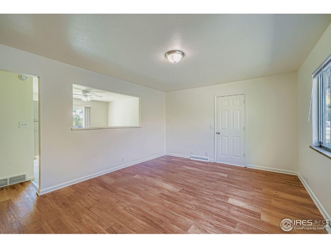 730 32nd St in Boulder, CO - Foto de edificio - Building Photo