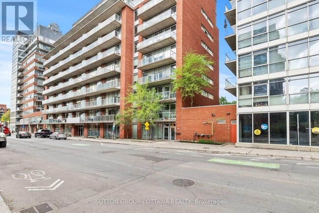 property at 383 Cumberland St