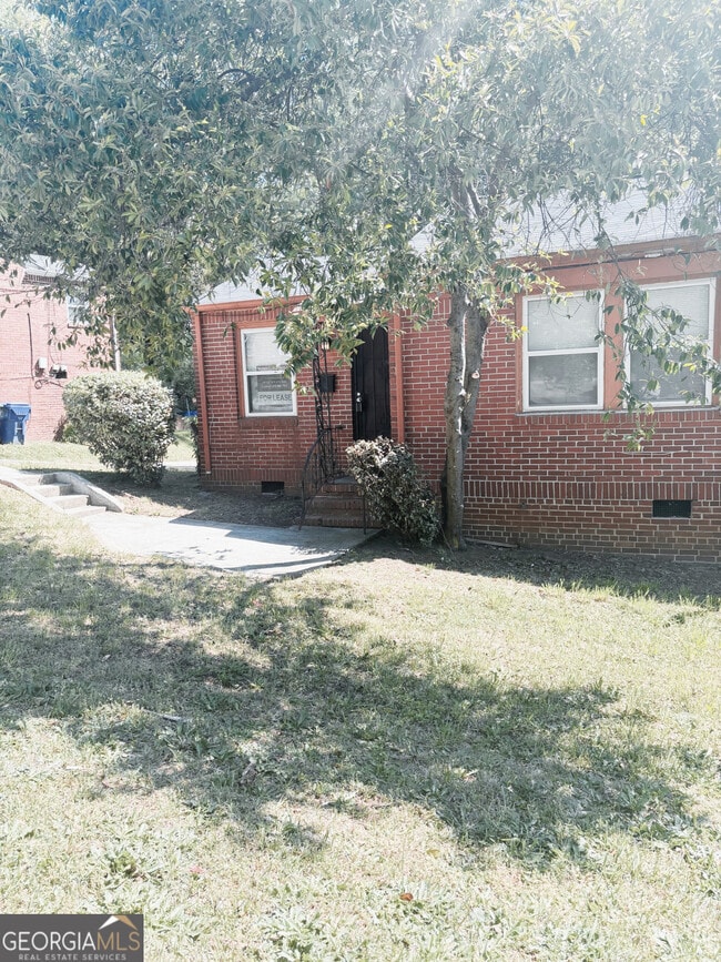 1780 Cahoon St SW in Atlanta, GA - Building Photo - Building Photo